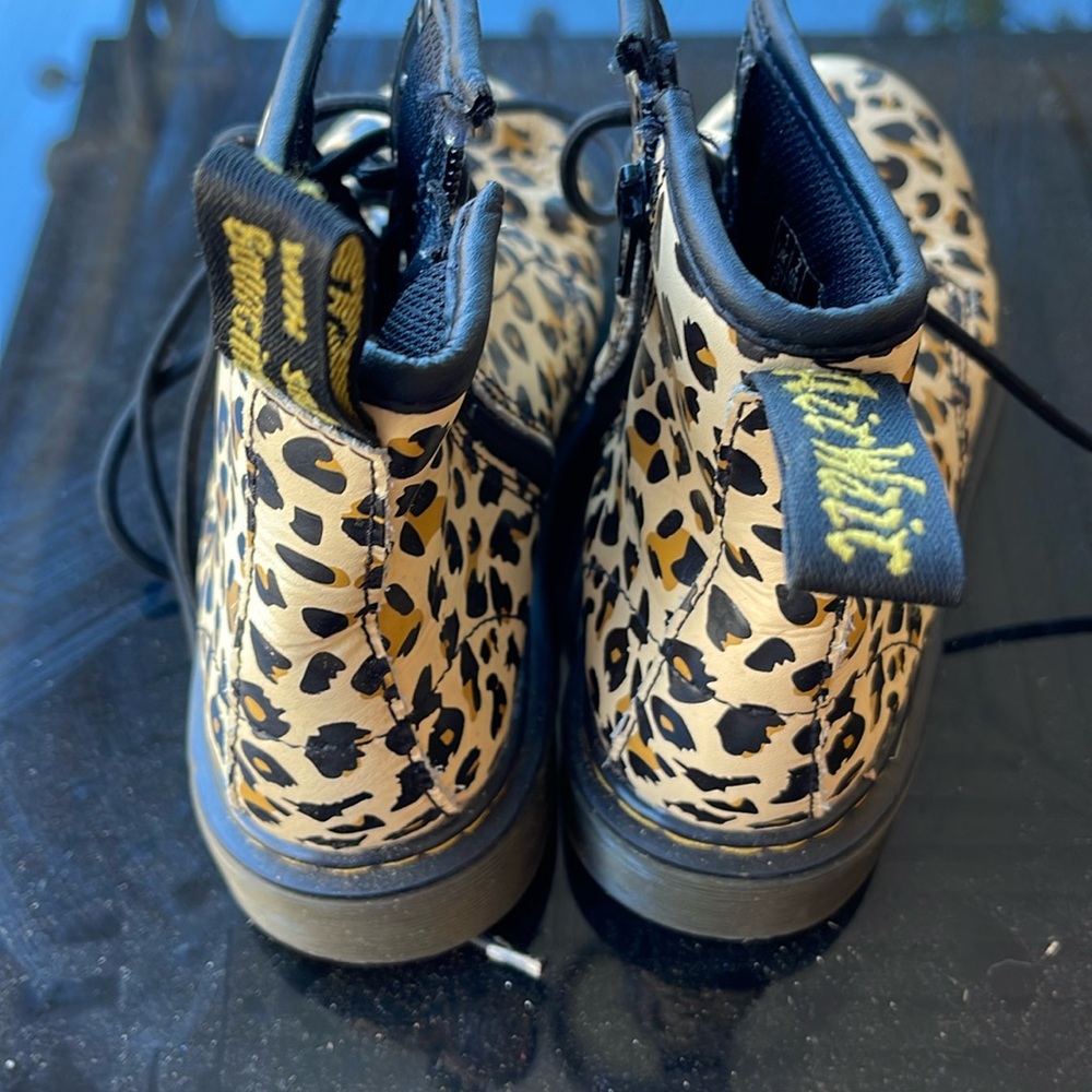 Doc Martins
